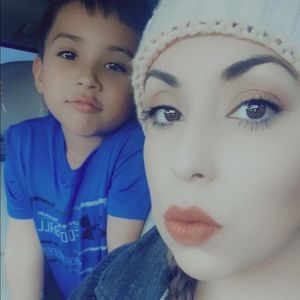 Meet your Posher, Ivette